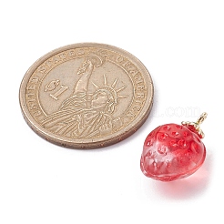 Handmade Lampwork Pendants&nbsp;PALLOY-JF02374