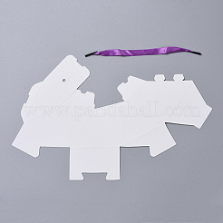 Christmas Gift Boxes&nbsp;X-CON-L024-E07