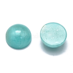 Natural Amazonite Cabochons&nbsp;G-O185-01B-03