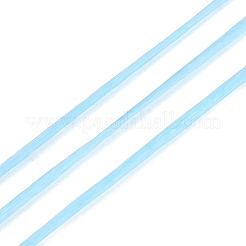 Flat Elastic Crystal Thread&nbsp;EW-Q003-01A-15