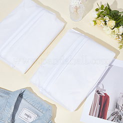 10Pcs EVA Dust Cover for Clothes&nbsp;AJEW-GO0004-27B