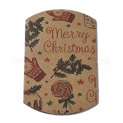 Paper Pillow Boxes&nbsp;CON-A003-B-03B
