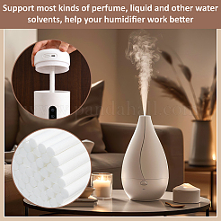Polyester Humidifiers Refill Sticks&nbsp;AJEW-WH0871-22
