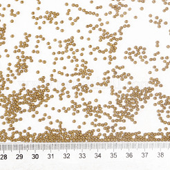12/0 FGB Grade A Round Glass Seed Beads&nbsp;SEED-N001-A-1032