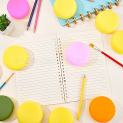24Pcs Sponge Ink Print Pads&nbsp;AJEW-SP0002-92