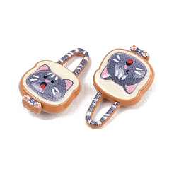 Alloy Pendants&nbsp;FIND-E055-04B
