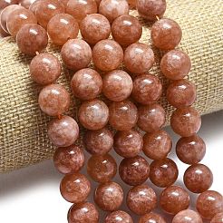 Natural Malaysia Jade Beads Strands&nbsp;G-L645-A01-12mm-02