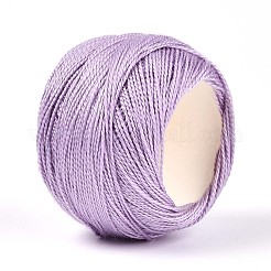 Braided Polyester Cord&nbsp;OCOR-T017-04A-12