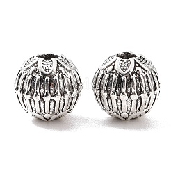 Tibetan Style Alloy Beads&nbsp;FIND-H038-04AS