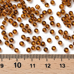 Glass Seed Beads&nbsp;SEED-US0003-3mm-13