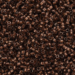 Glass Cylinder Beads&nbsp;SEED-S047-D-003