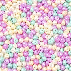 6/0 Glass Seed Beads&nbsp;X1-SEED-L011-08A-01