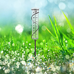 Glass Measuring Cup&nbsp;TOOL-WH0132-15