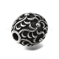 304 Stainless Steel Beads&nbsp;STAS-H263-22AS