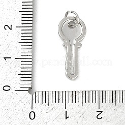 Brass Pendants&nbsp;KK-S527-10P
