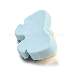 Opaque Resin Cabochons&nbsp;X-CRES-Q218-07