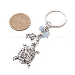 Turtle Alloy Pendant Keychain&nbsp;KEYC-JKC00700