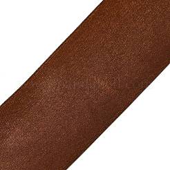 Single Face Solid Color Satin Ribbon&nbsp;SRIB-S052-40mm-032