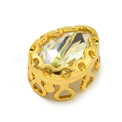 Sew on Rhinestone&nbsp;EGLA-F162-22G-01