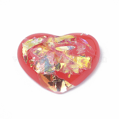 Resin Cabochons&nbsp;X-CRES-N016-43