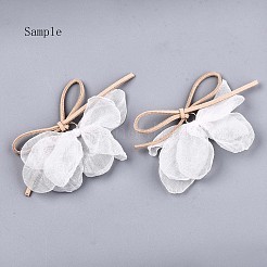 Bowknot Organza Ornament Accessories&nbsp;LS-FIND-S303-04C