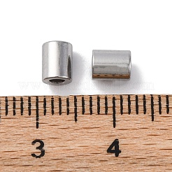 201 Stainless Steel Beads&nbsp;STAS-D301-20P