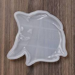 Halloween Theme DIY Cup Mat Statue Silicone Molds&nbsp;LS-DIY-F143-02A