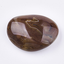 Natural Agate Display Decorations&nbsp;G-S349-02