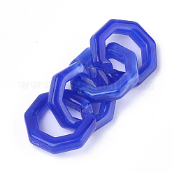 Acrylic Linking Rings&nbsp;OACR-S021-26I