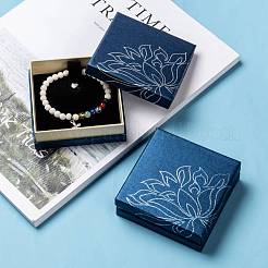 Cardboard Jewelry Bracelet Boxes&nbsp;CBOX-E009-02