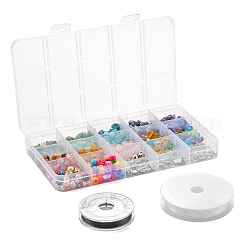 DIY Jewelry Set Making Kits&nbsp;DIY-FS0001-92