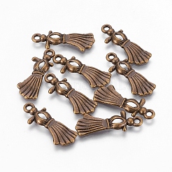 Alloy Pendants&nbsp;EA11923Y-AB