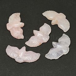 Natural Rose Quartz Beads&nbsp;G-F719-29