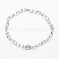 Iron Bracelet Making&nbsp;IFIN-H031-S