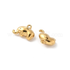 304 Stainless Steel Charms&nbsp;STAS-F320-09G