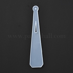 DIY Musical Instruments Bookmark Silicone Molds&nbsp;DIY-F089-01