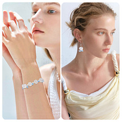 DIY Jewelry Making Finding Kits&nbsp;DIY-TA0014-16