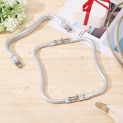 Aluminum Tube Bag Frames&nbsp;FIND-WH0016-60A