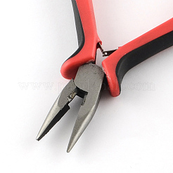 45# Carbon Steel Jewelry Plier Sets&nbsp;PT-R010-03