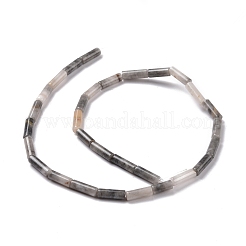 Natural Gemstone Beads Strands&nbsp;G-D464-16