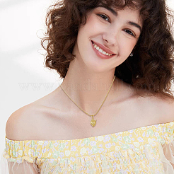 Rack Plating Brass Pendants&nbsp;KK-HS0001-78