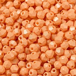 Baking Paint Glass Seed Beads&nbsp;SEED-C004-01F