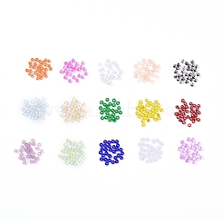 12/0 Grade A Round Glass Seed Beads&nbsp;SEED-JP0008-03