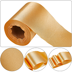 20M Polyester Satin Ribbon&nbsp;OCOR-WH036-23A