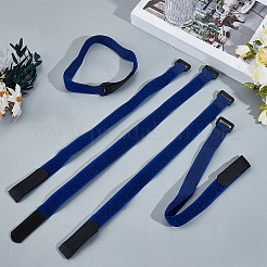 Nylon Cable Straps&nbsp;AJEW-GF0013-53B-02