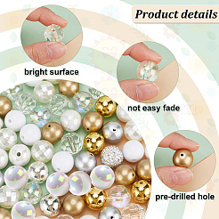 DIY Beads Jewelry Making Finding Kit&nbsp;DIY-PH0020-69