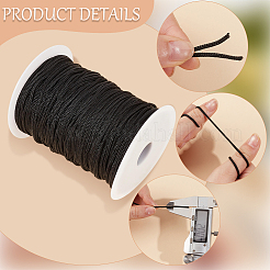 100M ylon Round Cord&nbsp;OCOR-CY0003-99B