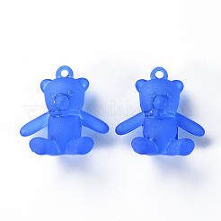 Frosted Acrylic Pendants&nbsp;MACR-S373-60K-06