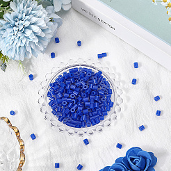 2000Pcs PE DIY Melty Beads Fuse Beads Refills&nbsp;DIY-SP0004-73D