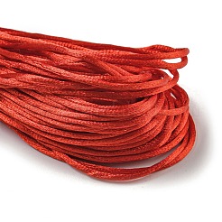 Polyester Embroidery Floss&nbsp;OCOR-C005-A10
